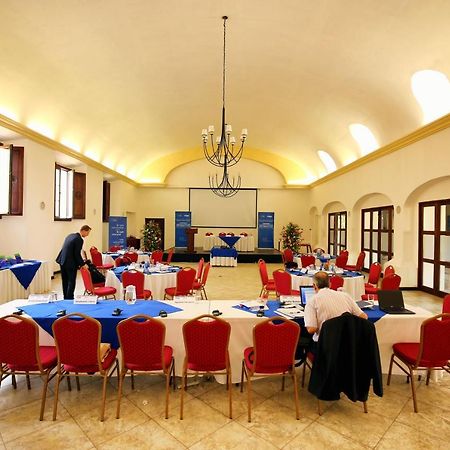 Villa Colonial Antigua Dış mekan fotoğraf