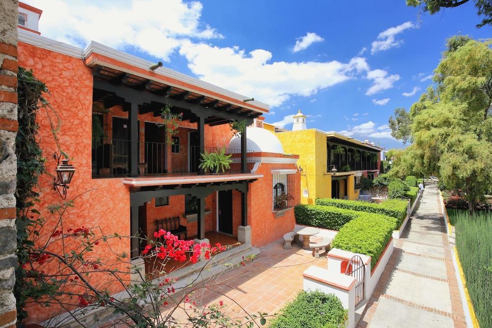 Villa Colonial Antigua Dış mekan fotoğraf
