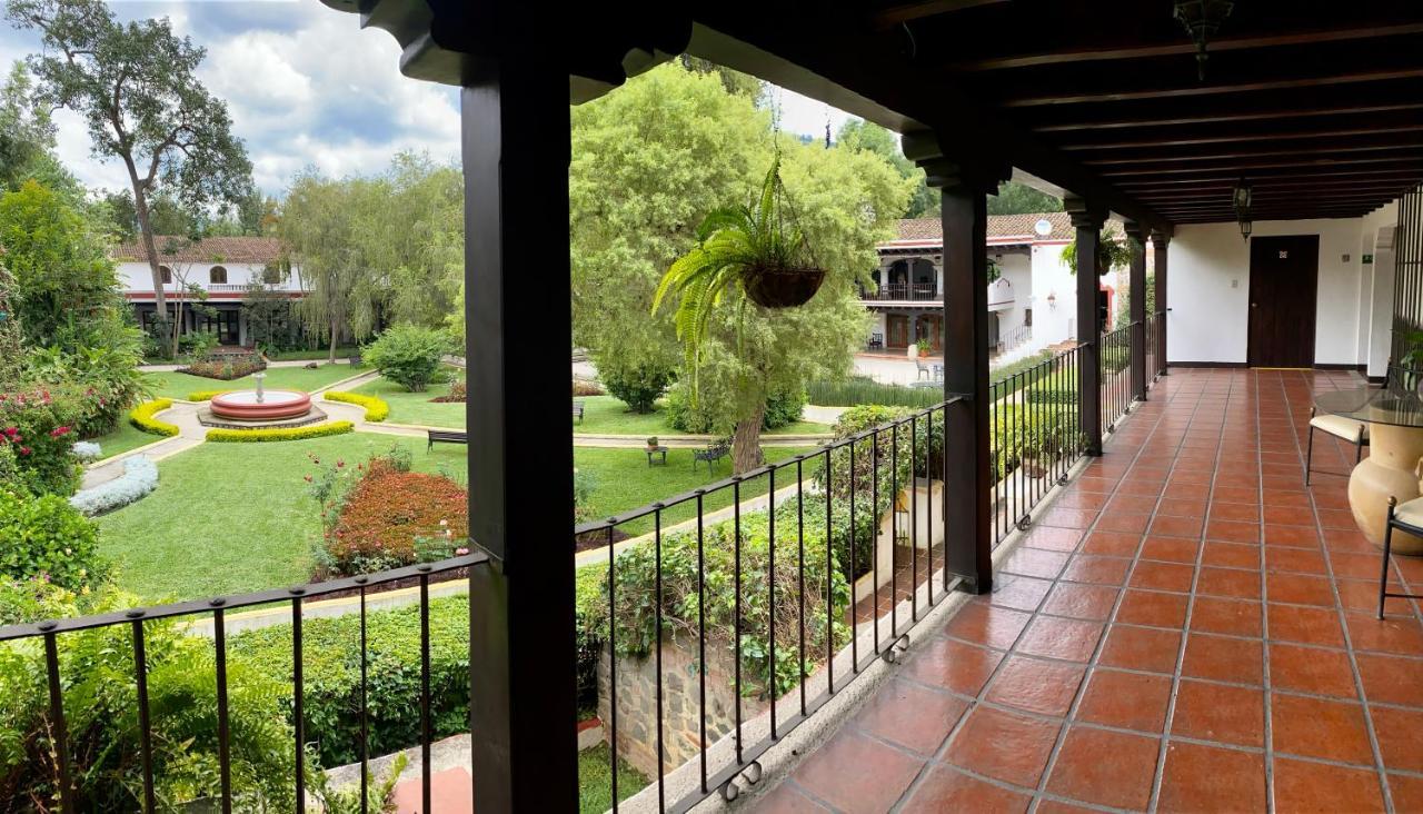 Villa Colonial Antigua Dış mekan fotoğraf