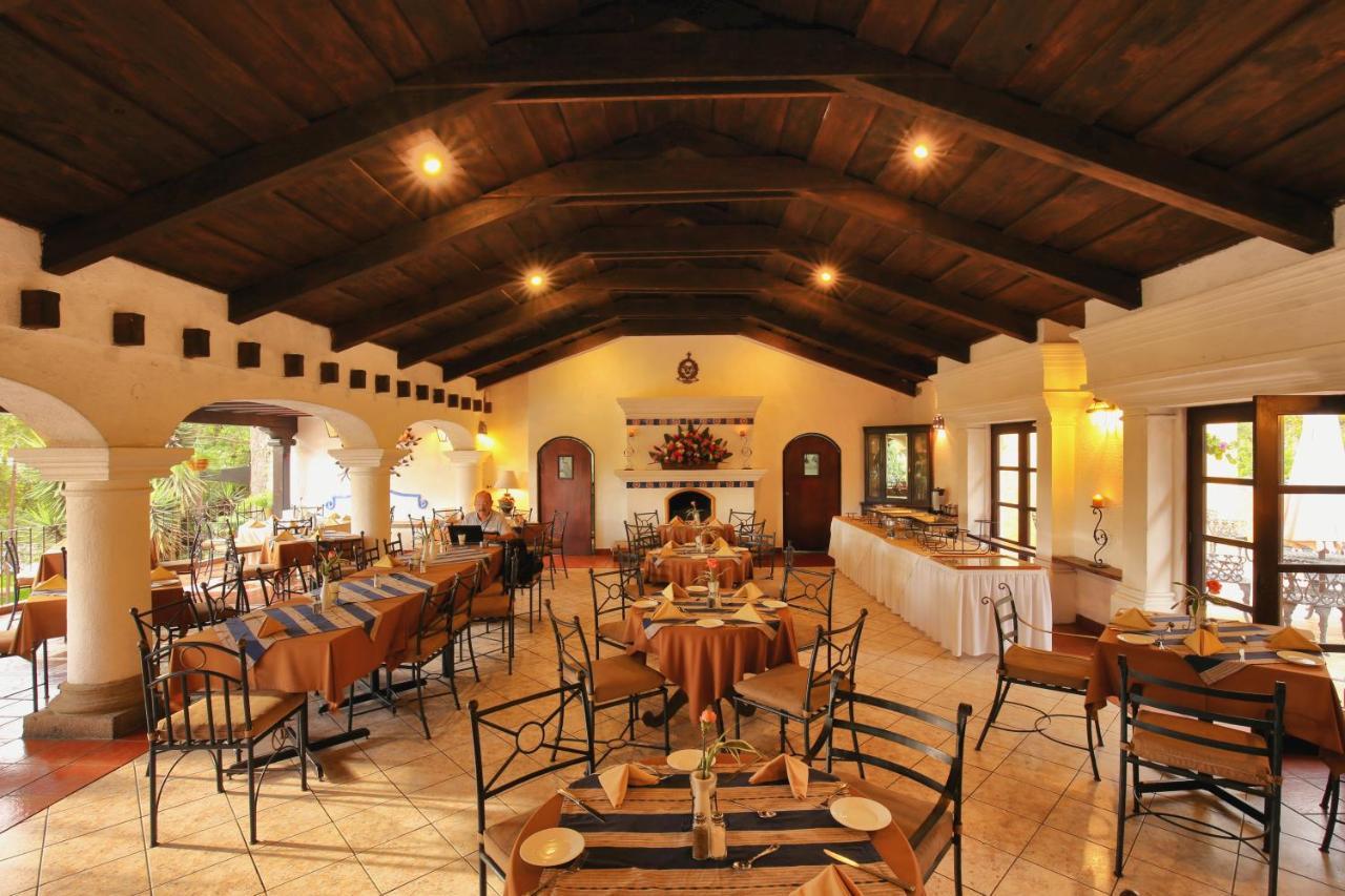 Villa Colonial Antigua Dış mekan fotoğraf