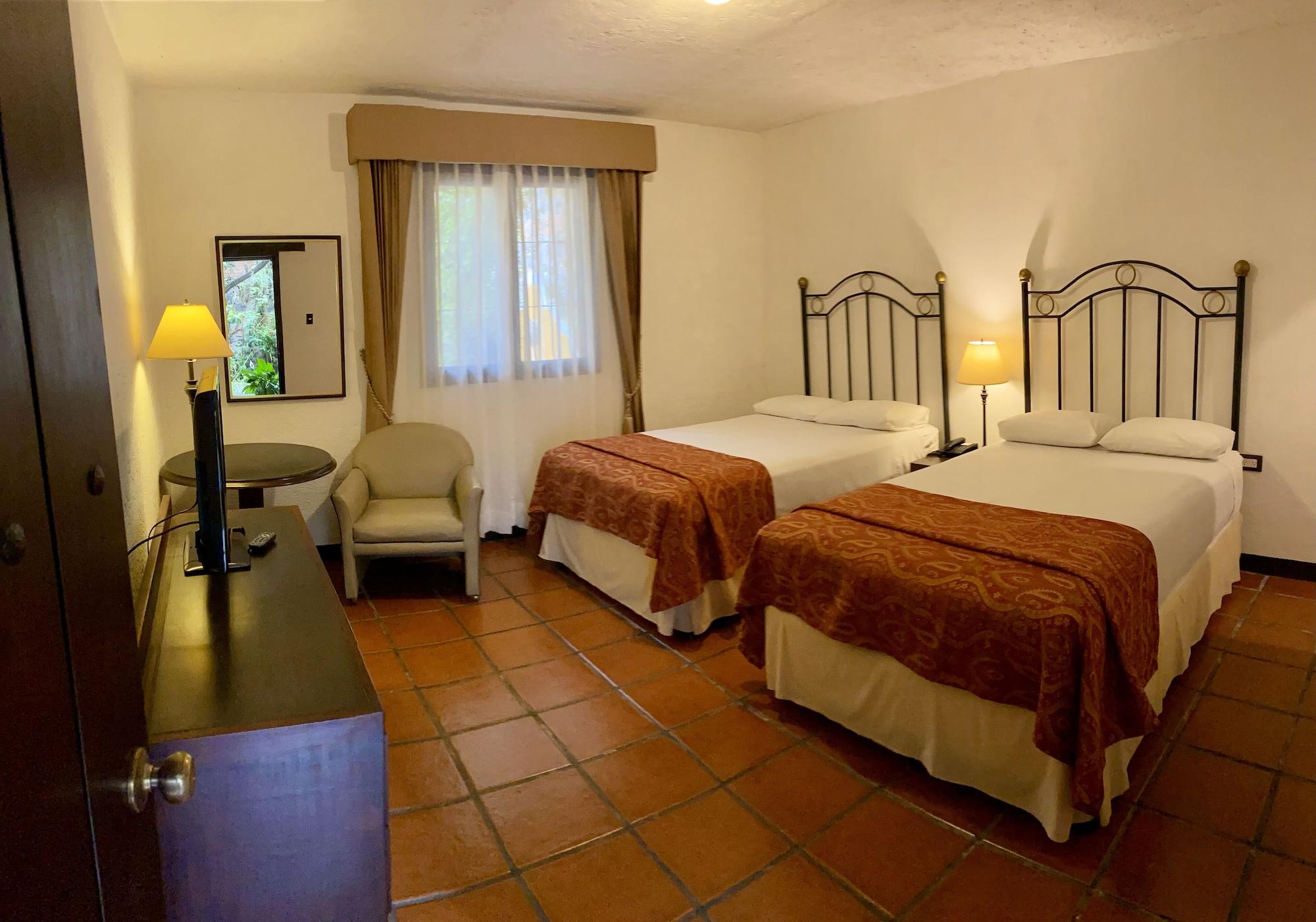 Villa Colonial Antigua Dış mekan fotoğraf