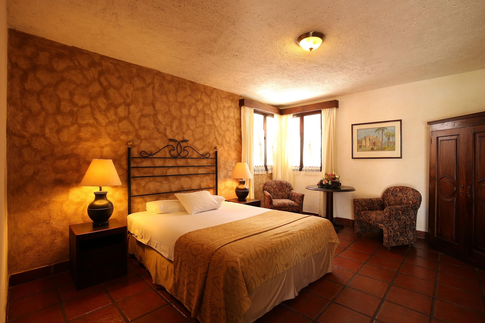 Villa Colonial Antigua Dış mekan fotoğraf