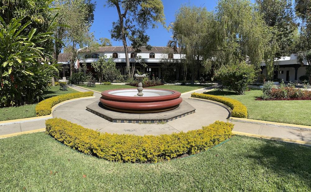 Villa Colonial Antigua Dış mekan fotoğraf