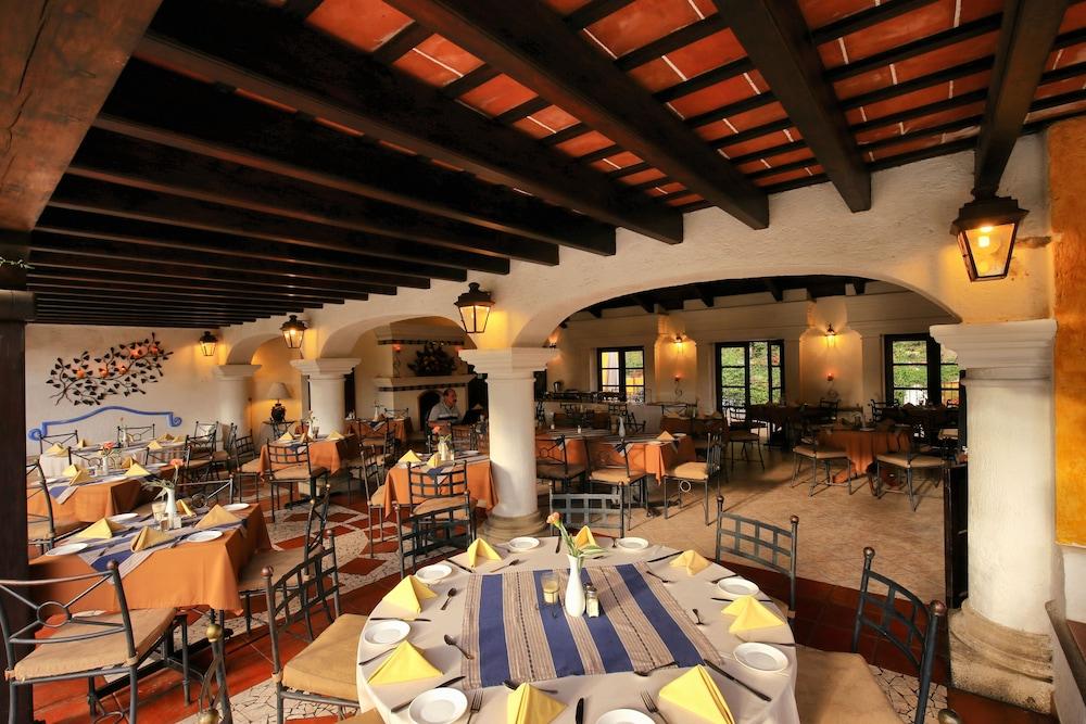 Villa Colonial Antigua Dış mekan fotoğraf