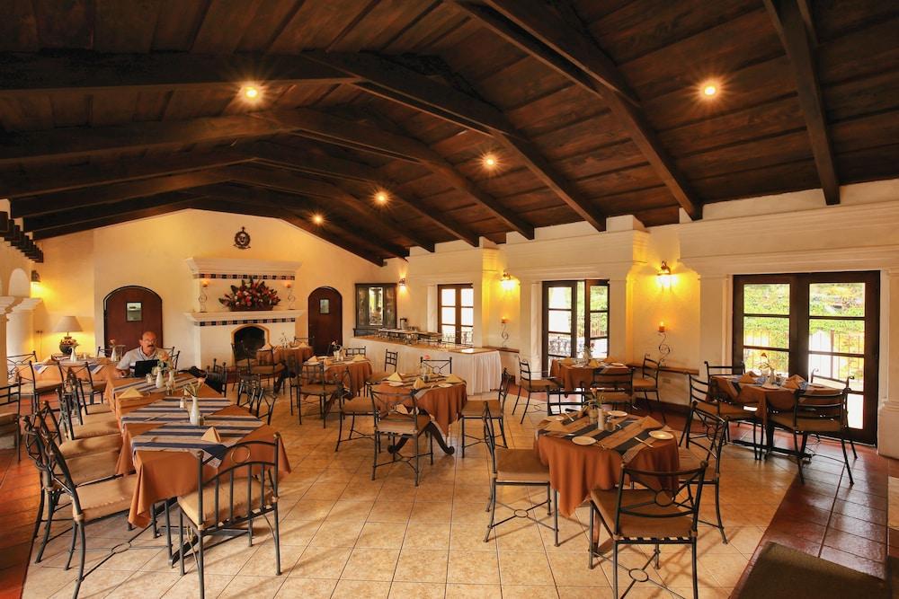 Villa Colonial Antigua Dış mekan fotoğraf