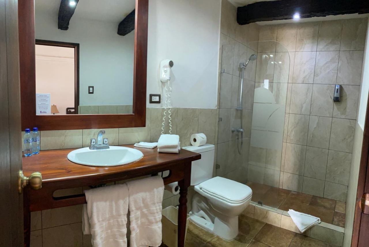 Villa Colonial Antigua Dış mekan fotoğraf