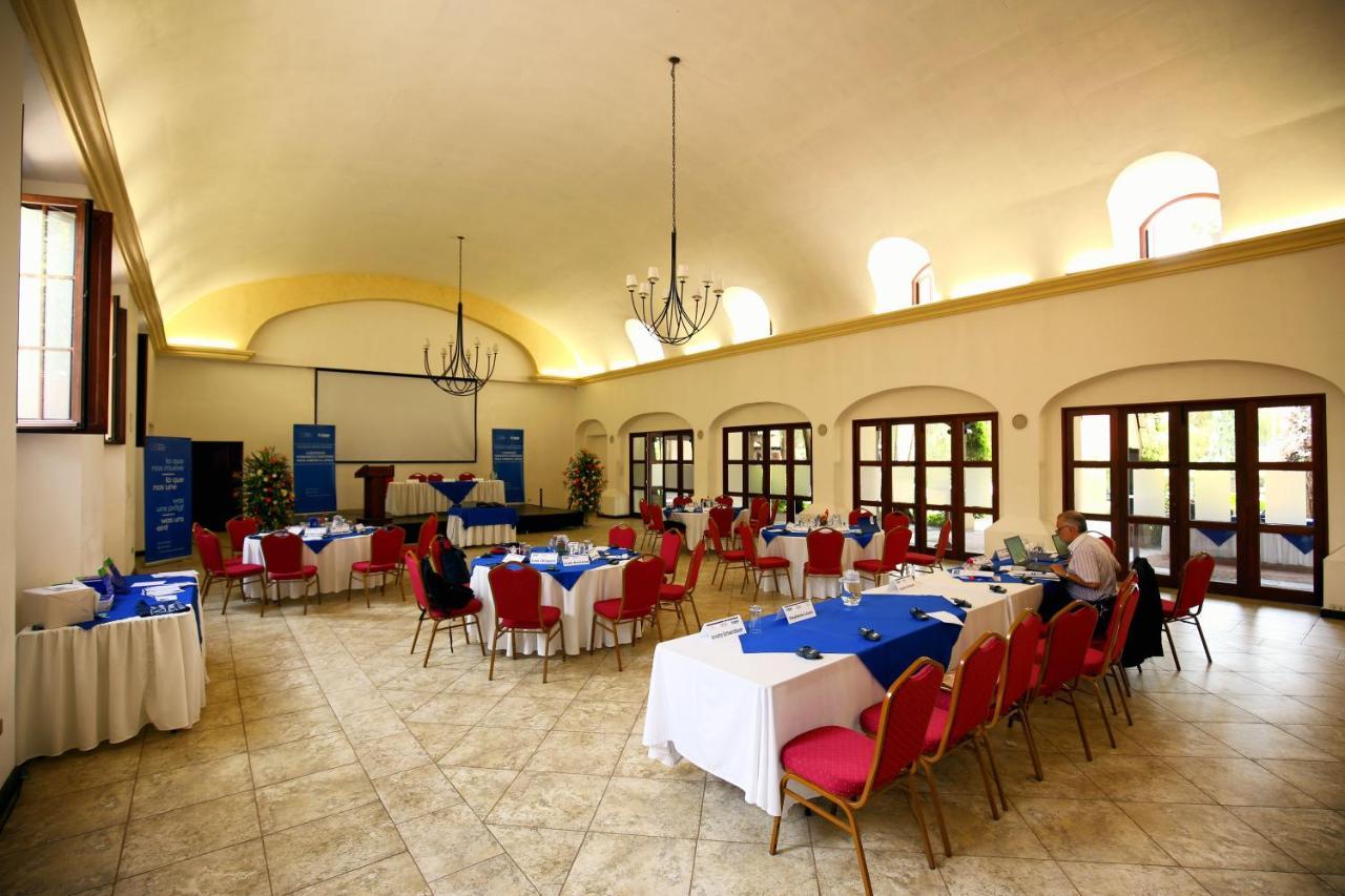 Villa Colonial Antigua Dış mekan fotoğraf