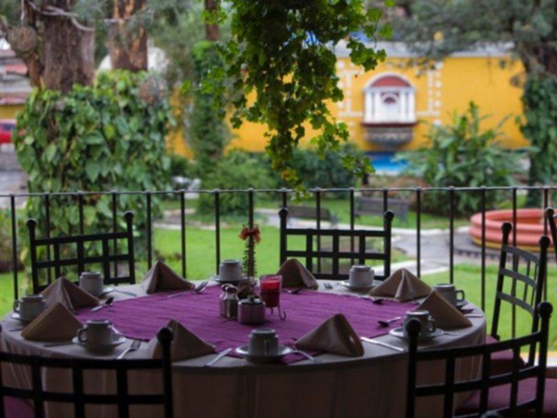 Villa Colonial Antigua Dış mekan fotoğraf