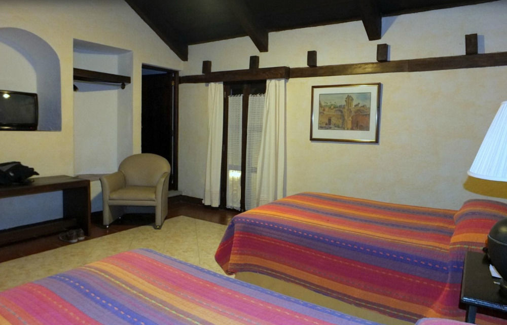 Villa Colonial Antigua Dış mekan fotoğraf